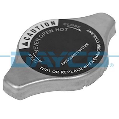 DAYCO DRC019 Sealing Cap, radiator for DAIHATSU,LEXUS,MAZDA,MITSUBISHI,PROTON,TO