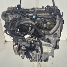 Moteur Opel ASTRA