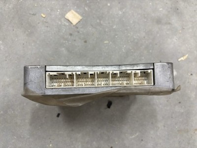 Computer Engine Control Toyota 89661 2a040 1439500 for sale online