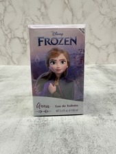 Disney Frozen Perfume. 3.4 Ounces. Brand New In Original Packaging