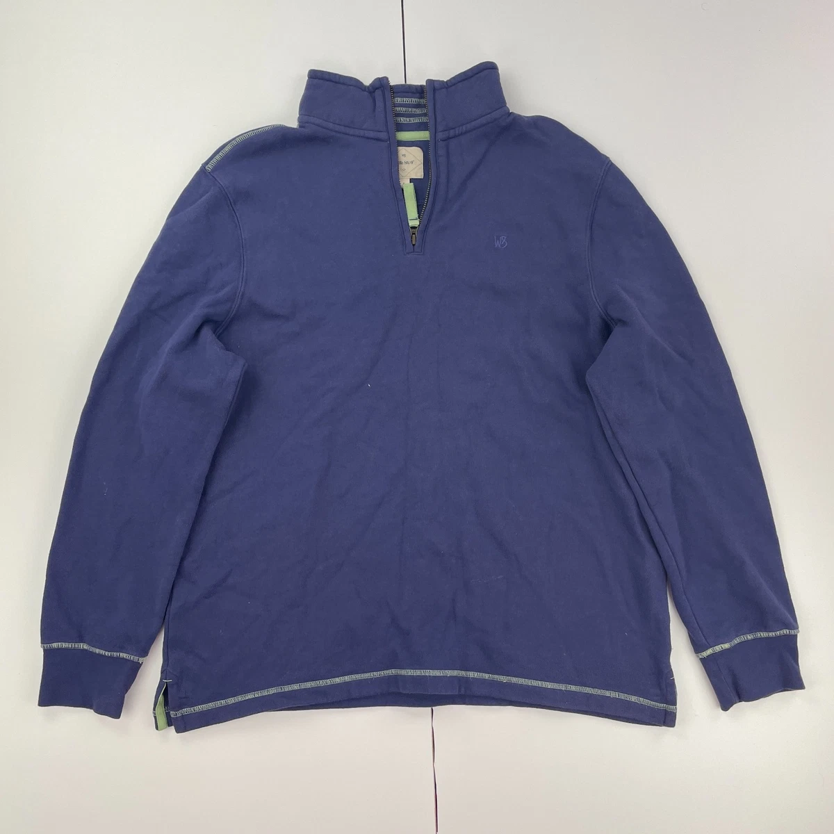 Chemisier Coupe Cintrée Bleu White Stuff Femme - 2525963-bleu00