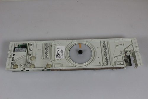 MIELE W 2241 WPS Elektronik Steuerung Eingabemodul EDPL122-B TNR 05879491