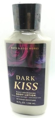 Bath Body Works Smooth Body LOTION Cream Moisturizer 8 oz *U Pick* ~Sealed~NEW!