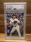 2025 Topps Drew Thorpe Base (PSA 9)