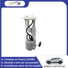 Pompe à essence Renault Captur
