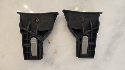 Britax B-Safe B-Agile Stroller Adapter Set Left Right L/R OEM Car Seat Adapters