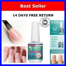 Cuticle Oil Nail Treatment 15ml Keratin Amino Acid Nail Strengthener