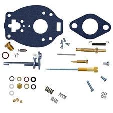 R7846 Complete Carburetor Kit Fits Cockshutt