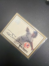 2000 Fleer Greats of the Game Baseball Cards 14