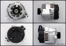 NEW Alternator CITROEN BERLINGO SAXO PEUGEOT 106 206 306 PARTNER (1996-)