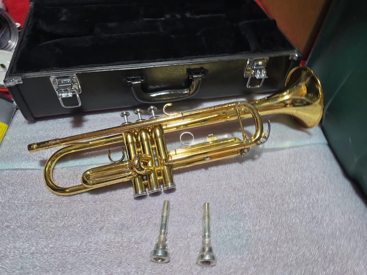 Yamaha YTR 2335 Trumpets for sale | eBay