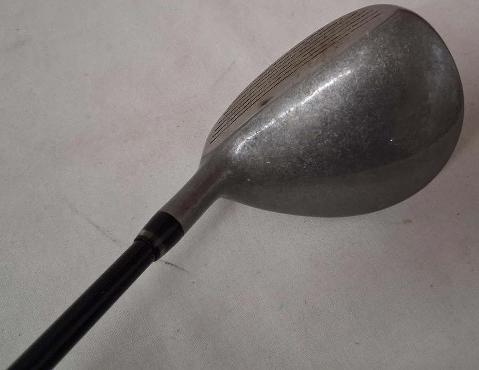 Mitsushiba Viper 5 Iron Copper Tungsten Golf Clubs - Image 3 of 4