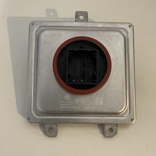 BMW 3 5 8 Series G20 G05 G15 Headlight Control Module Unit OEM 7933359 02 Preown