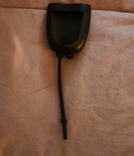 Bath and Body Works Hand Sanitizer Holder Black