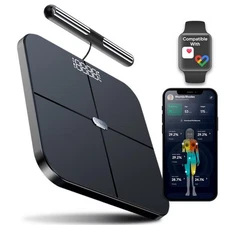 The Hume Health Body Pod at Home Body Scale Analyzer