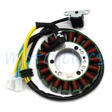 MAGNETO GENERATOR STATOR For Aprilia Leonardo  250 300 2002-2004