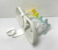 Skip Hop Silver Lining Cloud Baby's 3-Stage Activity Center Replacement Stars