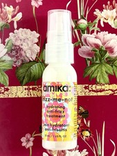 Amika Frizz-me-not Hydrating Anti-Grizzlies Treatment 30ml