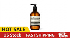 AESOP RESURRECTION AROMATIQUE HAND WASH 16.9 fl oz 500 ml - BRAND NEW