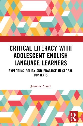 Critical Literacy with Adolescent English Language Learners - Image 2