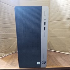 HP ProDesk 400 G6 MT, i5-9500, 16GB RAM, 256NVME+500HDD , Win 11 Pro