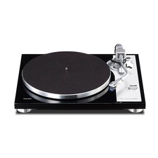 Teac: TN-4D-SE Direct Drive Turntable - Black TN4DSEB 