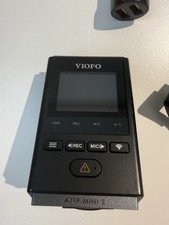 VIOFO A119 Mini 2 Dashcam inkl. CPL-Filter � Top Zustand