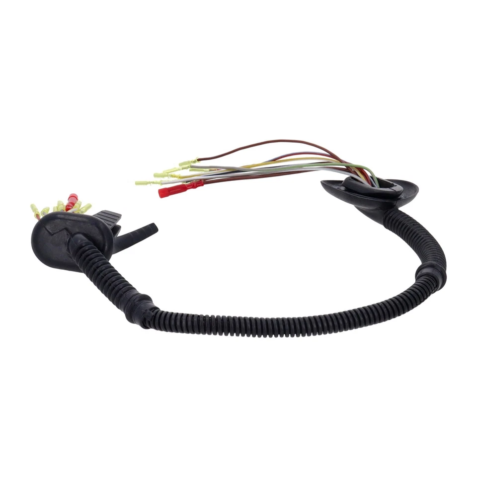 Arnés de reparación Vemo V10-83-0014 para 02-05 Audi A4 A4 Quattro S4 Foto 3 de 4