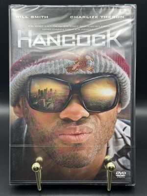 Hancock | DVD | NEU & OVP |