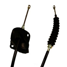 Automatic Transmission Shifter Cable-auto Trans Shifter Cable Atp Y-117 Automatic Transmission Shifter Cable-auto Trans Shifter Cable Atp Y-117