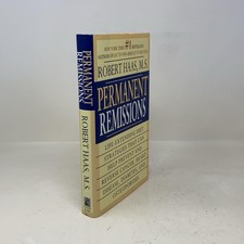 Permanent Remissions : Life-Extending Diet St...