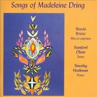 Songs of Madeleine Dring (CD, Nov-2013, 2 Discs, Cambria)