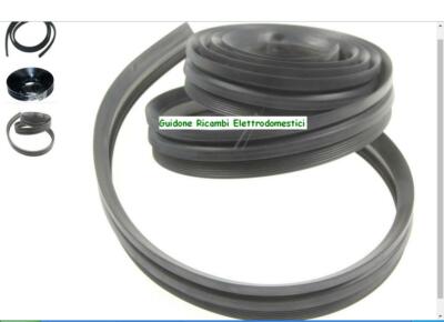 Guarnizione Lavastoviglie Whirpool 481246668564 New Di.Gi.T. Service SRLS