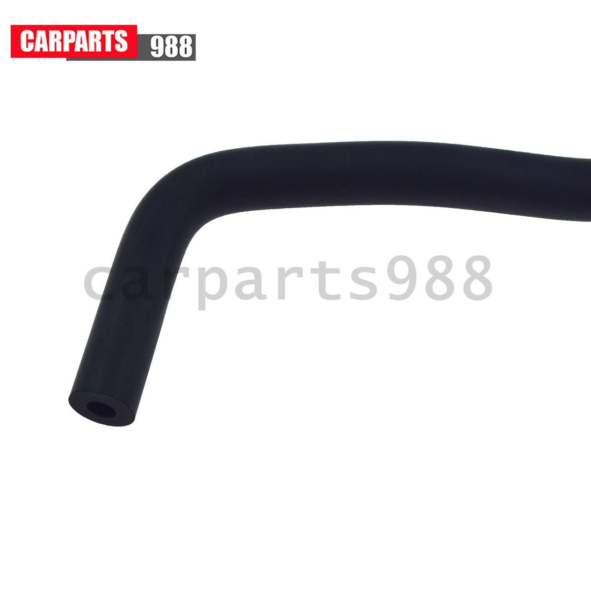 Tuyau De Dérivation Tête D'eau Gauche/droite Pour Suzuki Grand Vitara 1999-2008 V6, XL7, Vitara - Lot De 2