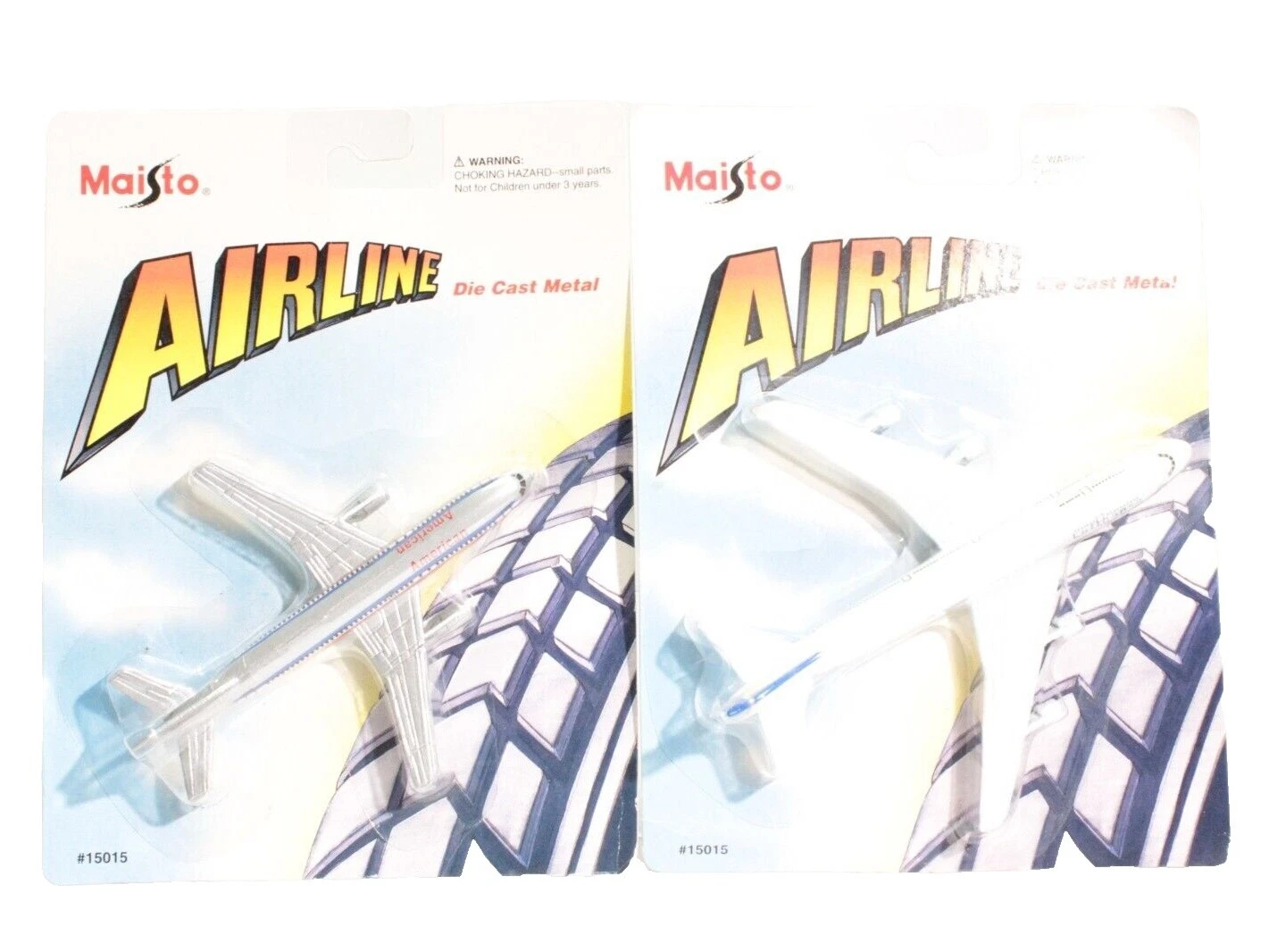 Maisto White Современный Литой Самолет и космических аппаратов