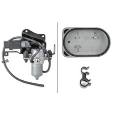 8TG 009 428-401 HELLA Unterdruckpumpe, Bremsanlage