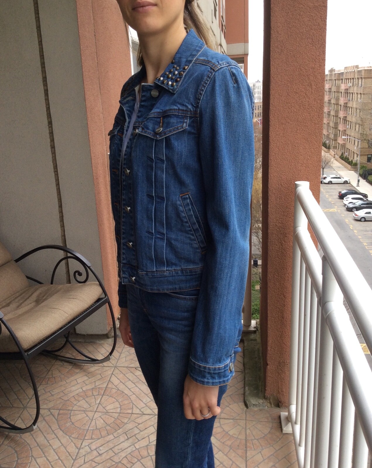 SANCTUARY Clothing Los Angeles Denim 