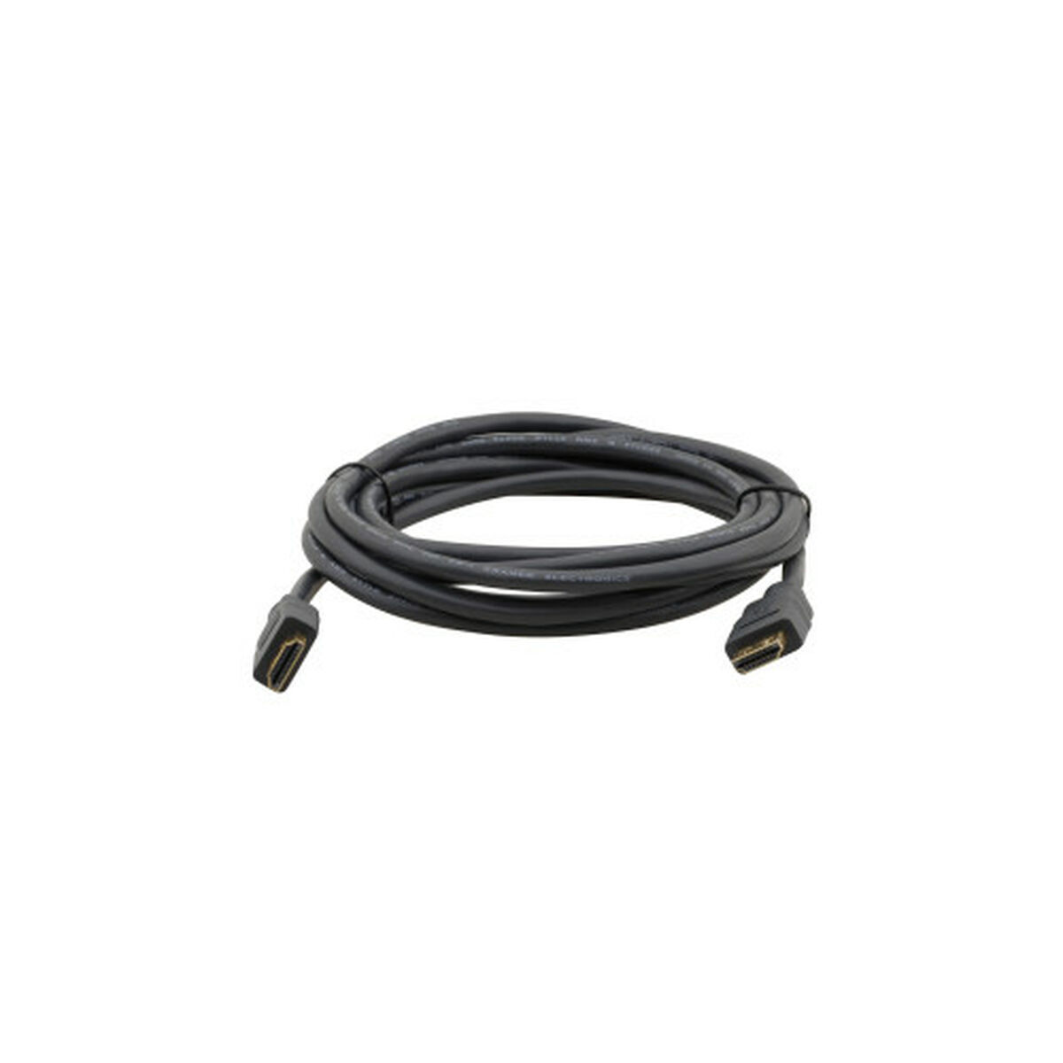 Kramer Cavo Hdmi Kramer C-Mhm/mhm Nero 3 M T_0301_M0304474 Informatica