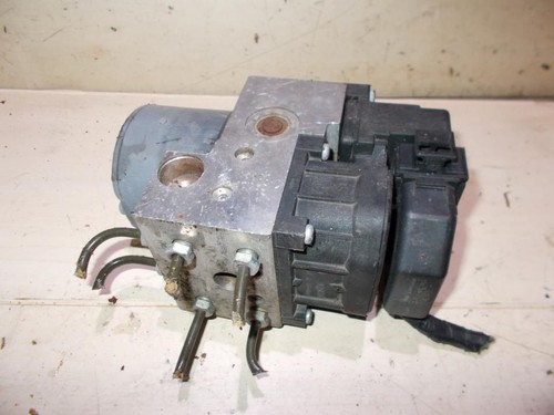 Mitsubishi Space Star 2003 ABS Unit (ABS Brake Pump) MR475697, 027 #66030-11