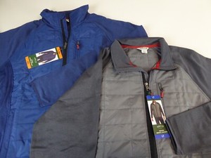 orvis hybrid jacket