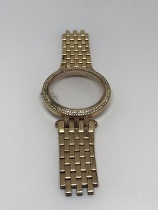 michael kors watch band 18mm