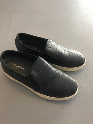 werbert platform wedge sneakers