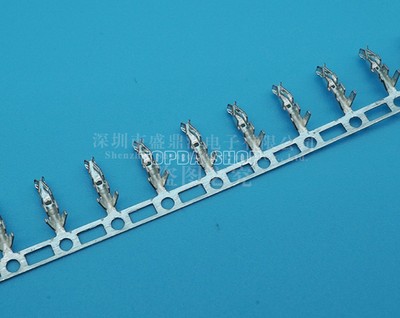 1000X PHD2.0 terminal spring connector connector connector connecting terminal