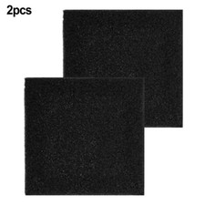 Efficient 2PCS Pond Filter Pads Enhance Water Quality in For Your Aquarium