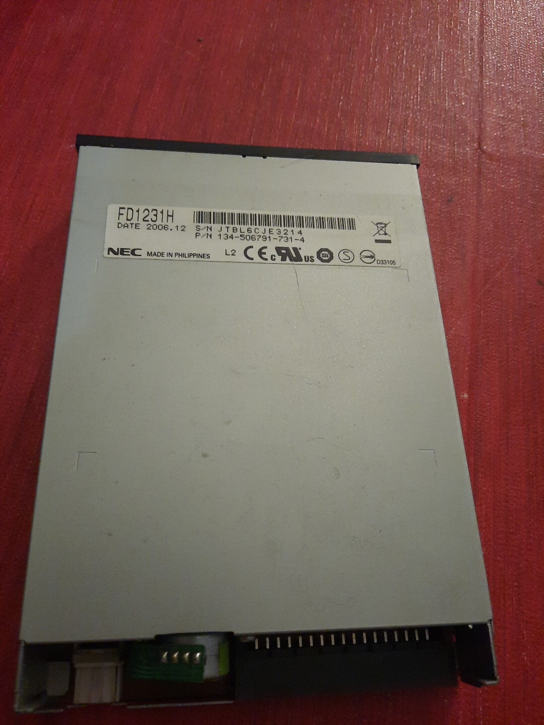 Foto 1 di 3