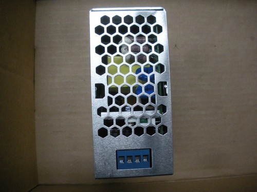 Eaton PSG60F24RM 3-Phasen 400-500V Netzteil 24Vdc 2,5A NNB - Bild 7 von 9