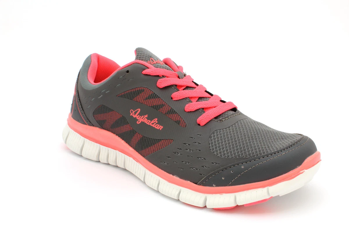 Scarpe rosa cheap o grigie