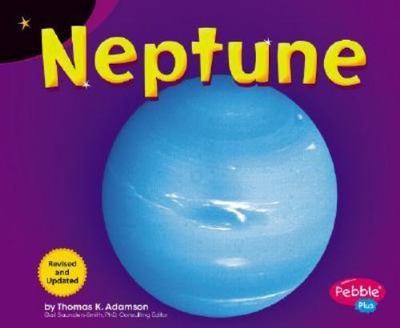 Neptune (Pebble Plus) by Thomas K. Adamson