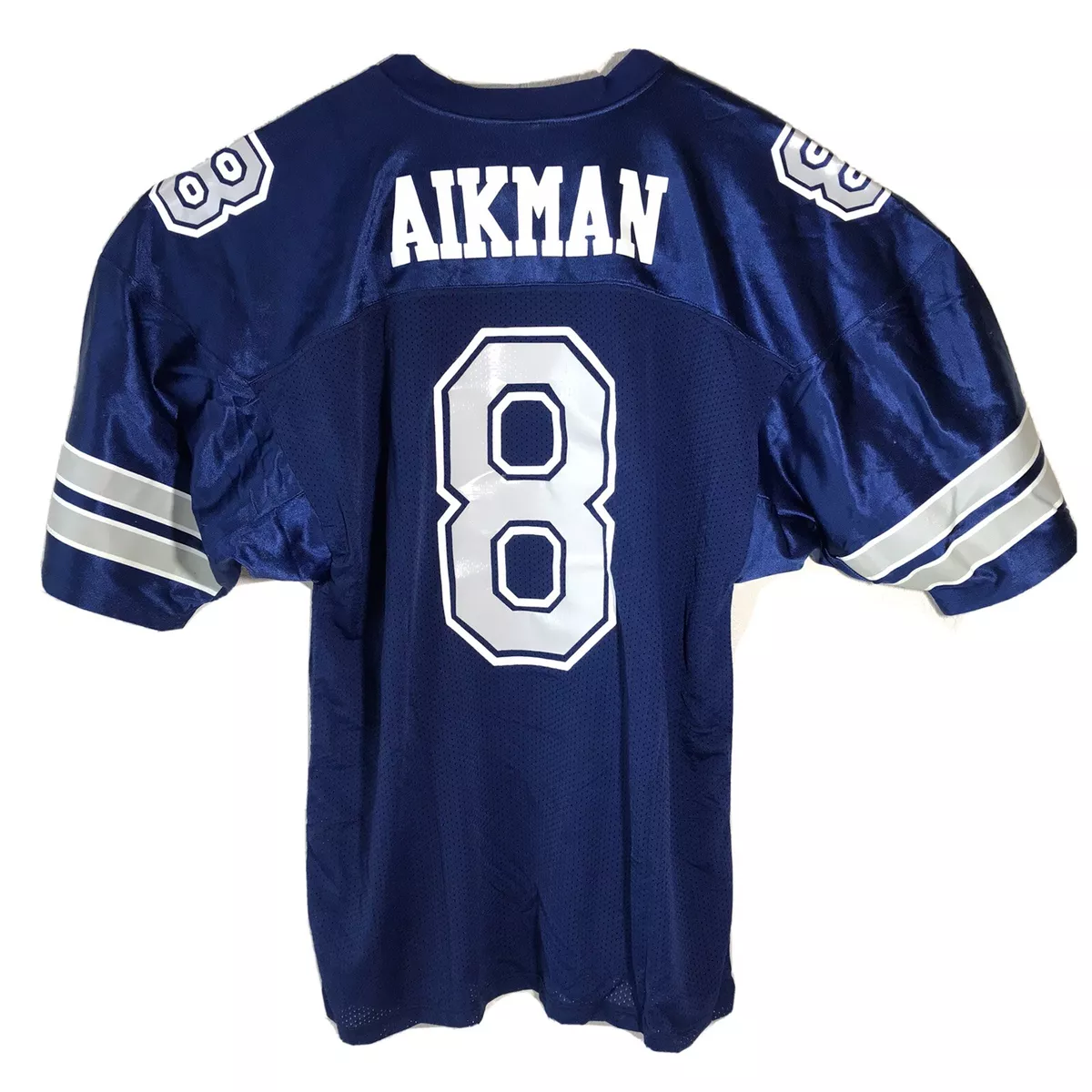 Aikman jersey top