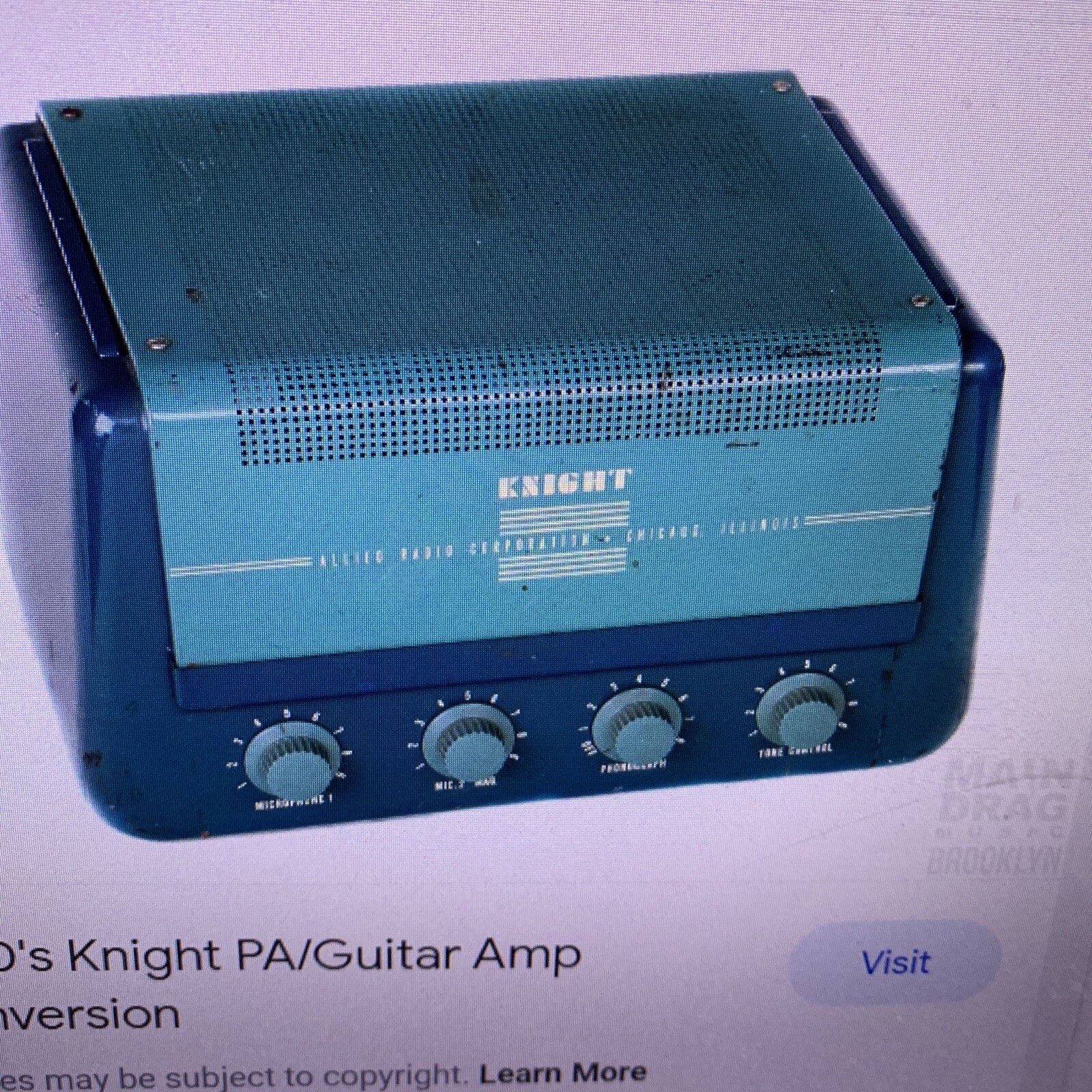 HUGE MANUAL ALLIED RADIO KNIGHT Radio SERVICE MANUAL CD eBay